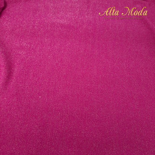 

Alta Moda Lycra Stretch Strech Lurex Shining (1M)