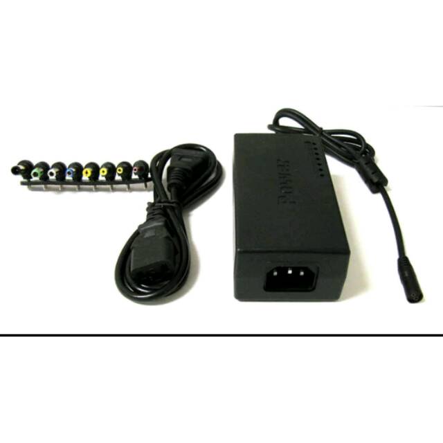 Adaptor Laptop Universal