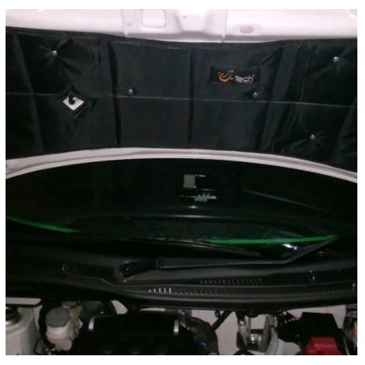 Peredam kap mesin Karimun wagon