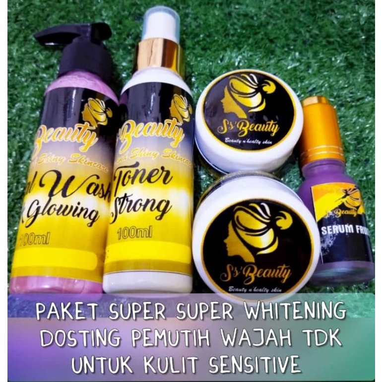 Cream Ss_Beauty_Skincare