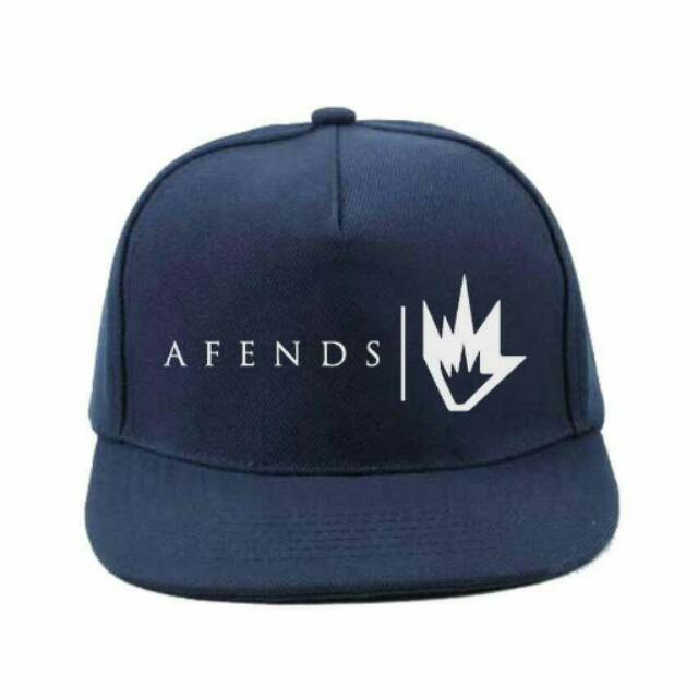 SNAPBACK AFENDS