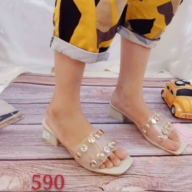 SANDAL BALNANI ORIGINAL IMPORT