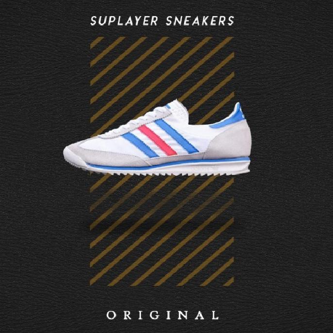 Promo Adidas Sl 72 Original " France "