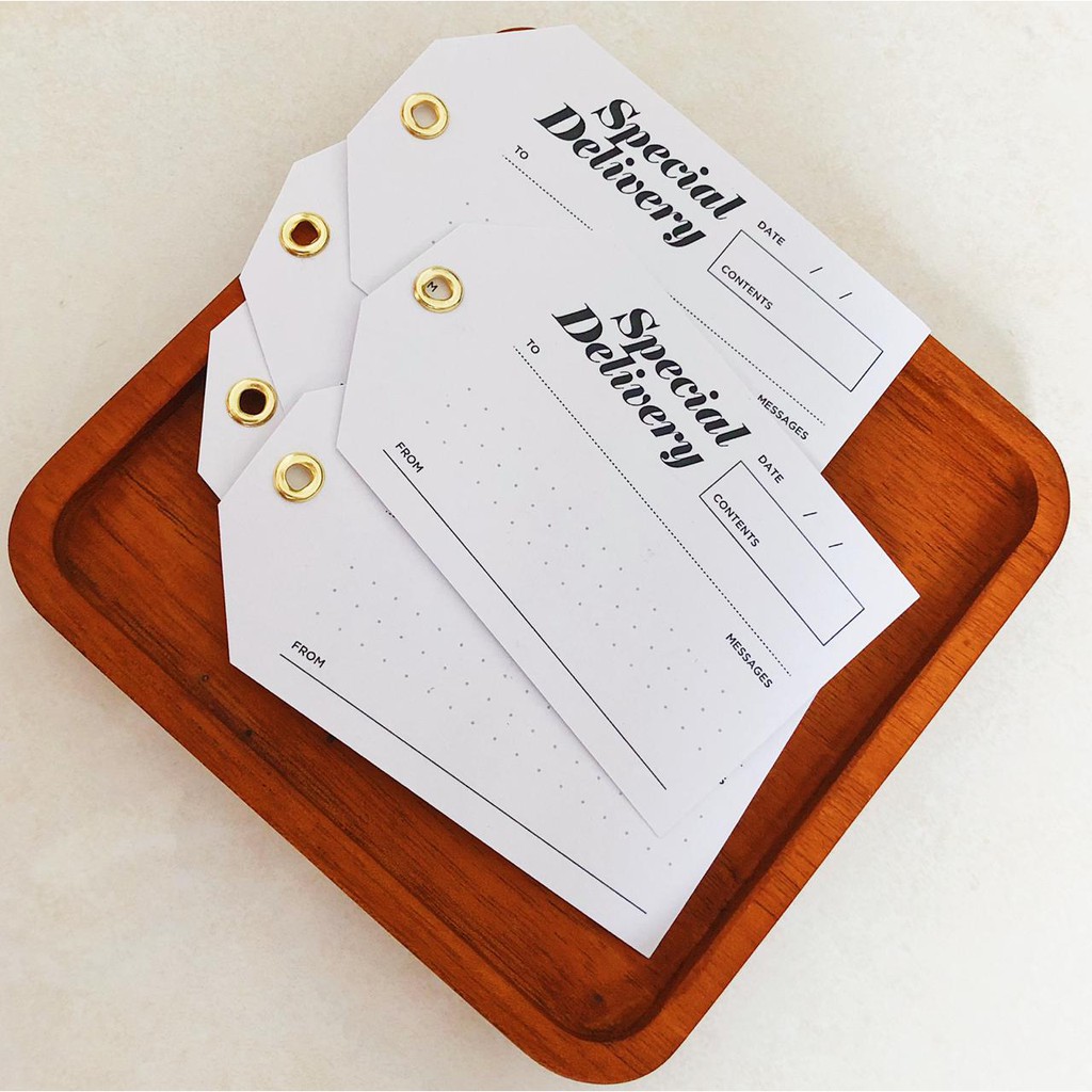

ZOIA PITA DAN GREETING CARDS