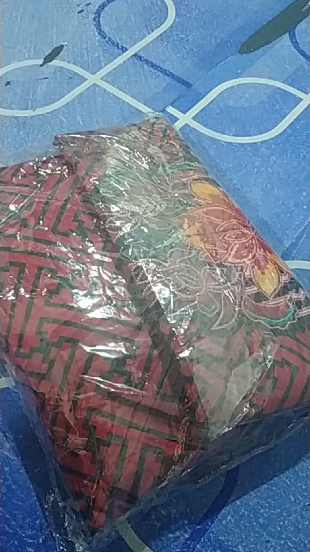 Gamis Batik Manggar,sekar,cantik, Kubis,kupu,padi,daun/cod