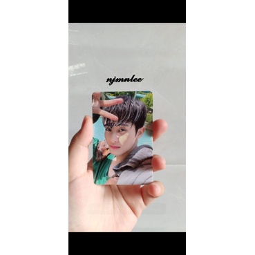 mark mini ballon (booked)