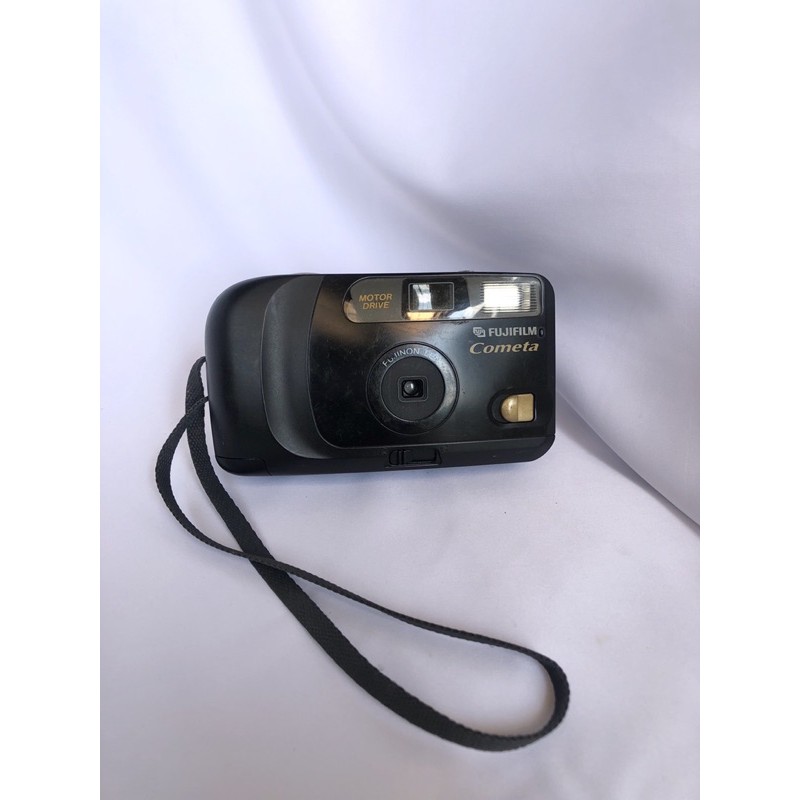 Fujifilm Cometa (kamera analog)