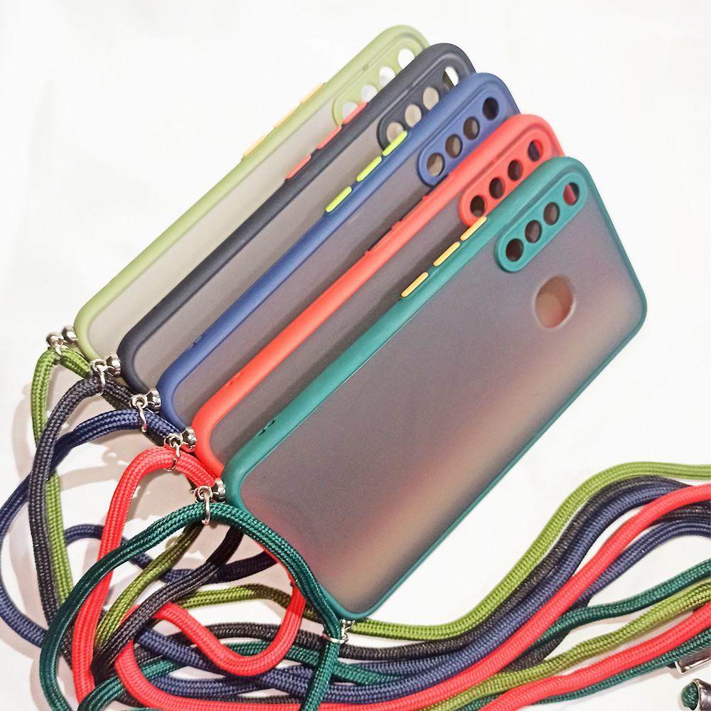 INFINIX HOT 7 / HOT 8 Case Dove Candy Tali / Fuze Dove Hard Case