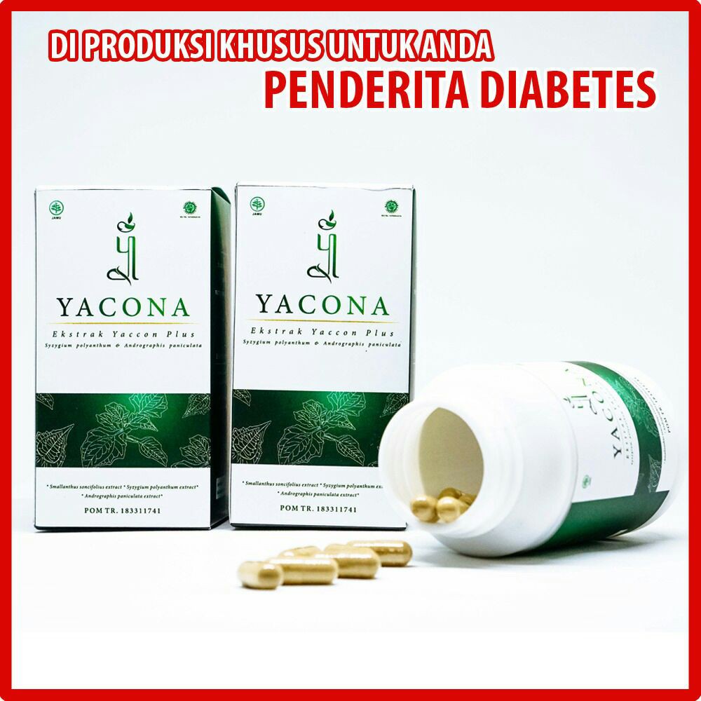

Herbal Penurun Gula Darah Dan Kolesterol