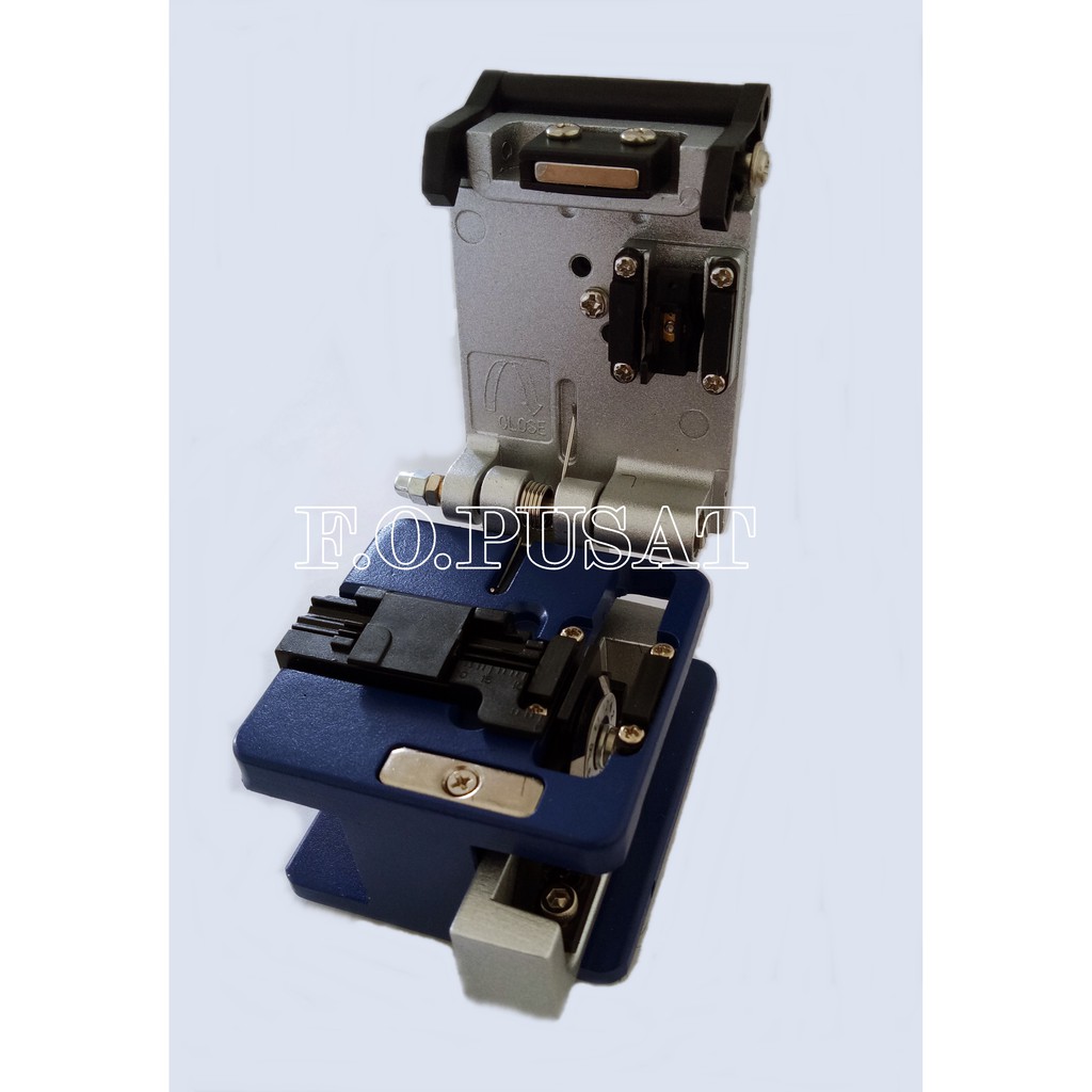 Fiber Cleaver Model Sumitomo FC-6S FO/Fiber Optic/Optik