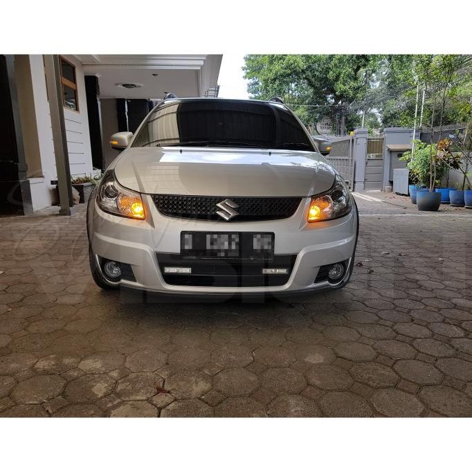 Paket Upgrade SV Superbright LED lampu sein Suzuki SX4 SX-4