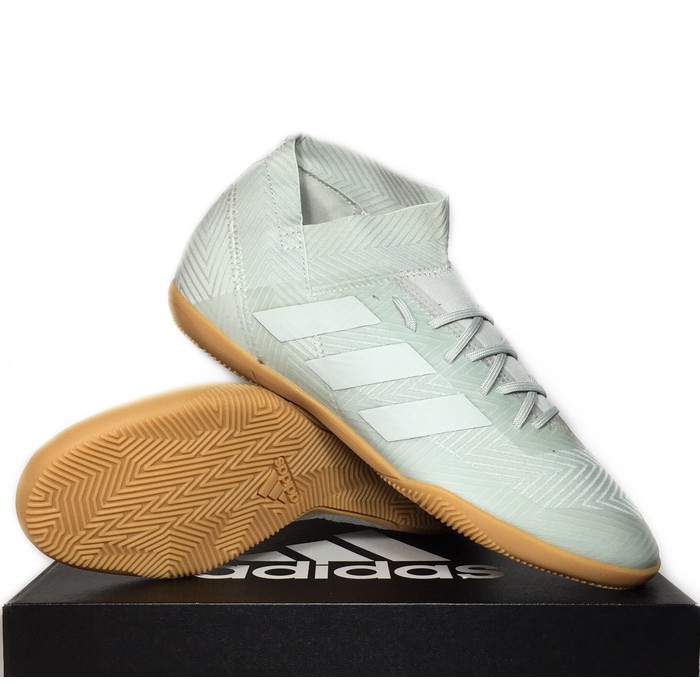 Sepatu Futsal Adidas Nemeziz Tango 18.3 IN DB2197 ORIGINAL BNIB