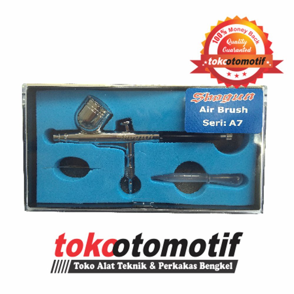 

Air Brush Kit / Sped Lukis ASL-160 Semprotan Cat / / Alat Cat Body