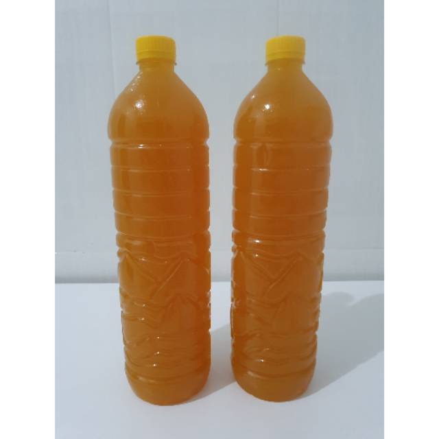 

Minuman Tradisional SINOM asli 1500 ml Khusus Surabaya by Grab