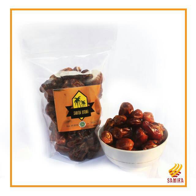 

Kurma Khalas