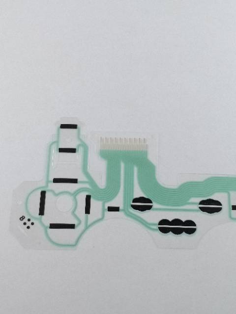 Pcb stik ps3 ori mesin, tidak lubang