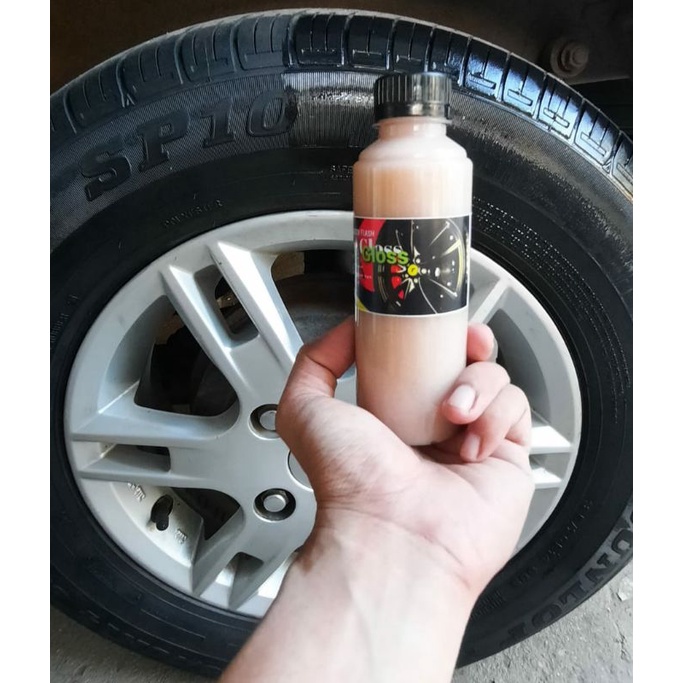 semir ban 1000ml