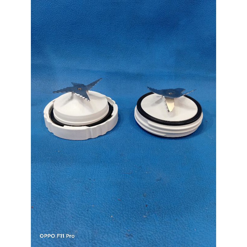 pisau blender philip&turbo