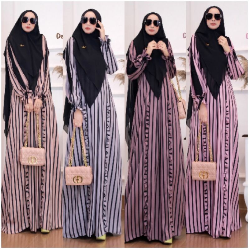 dres  only daily original joza