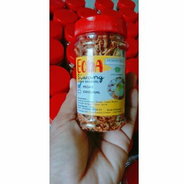 

Siwang (Terasi bawang)