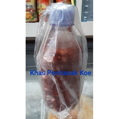 

Ham Koi / Cincalok / Cencalok Kerang Khas Pontianak