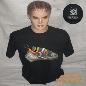 Kaos Five Ten Built Up 24s