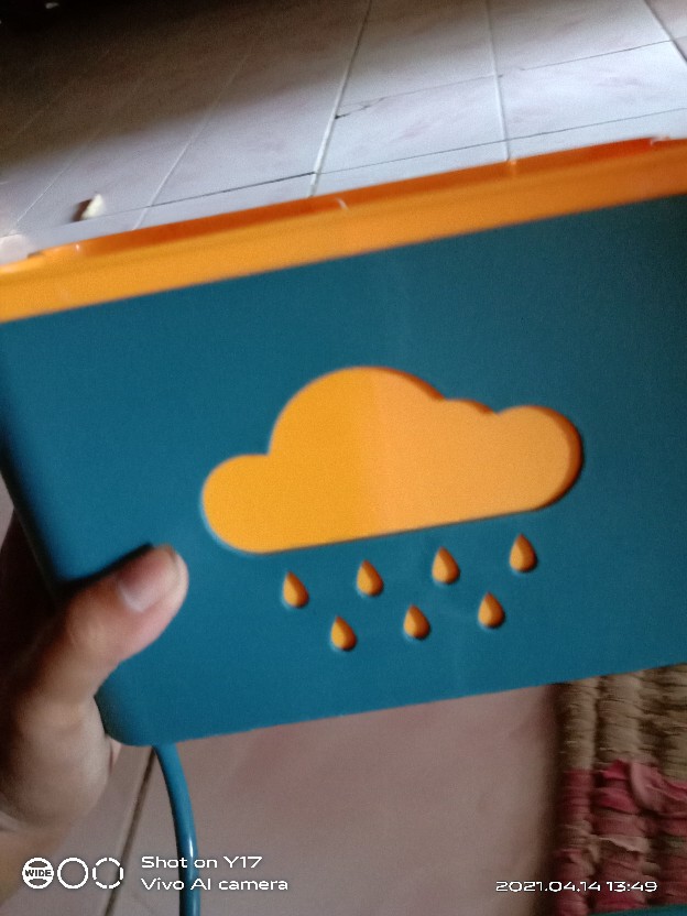 【gogomart】rak Tempat Alat Dapur Sendok Garpu Kitchen Kamar Mandi 2in1 - Gt007