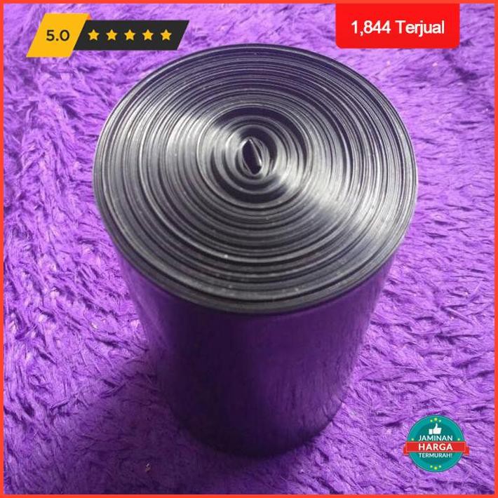 

Super Sale Plastik Polybag Roll / Plastik Packing 1 Roll Exclusive