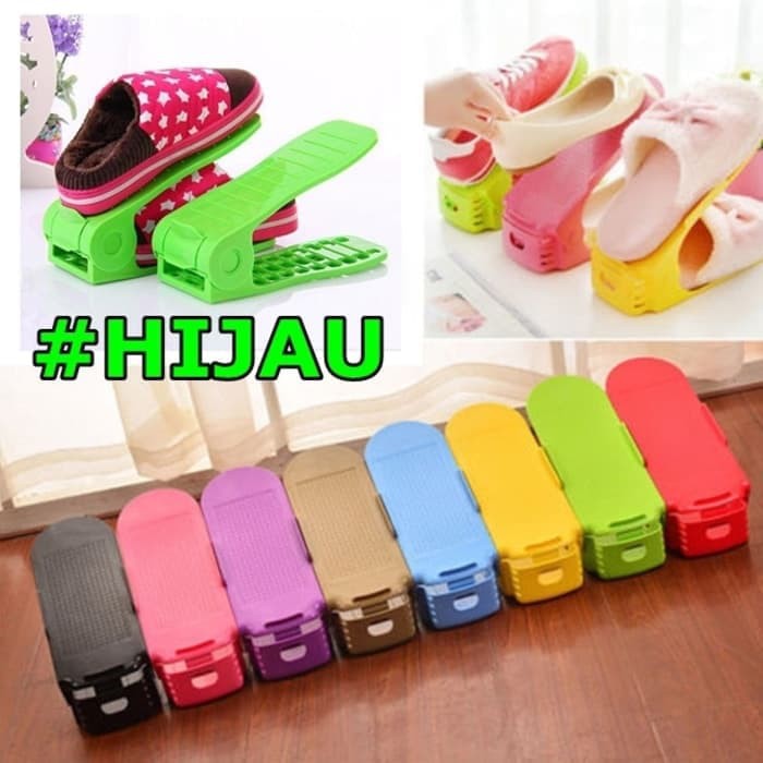 ❄️MATCHA❄️SHOES ORGANIZER - RAK SEPATU SUSUN