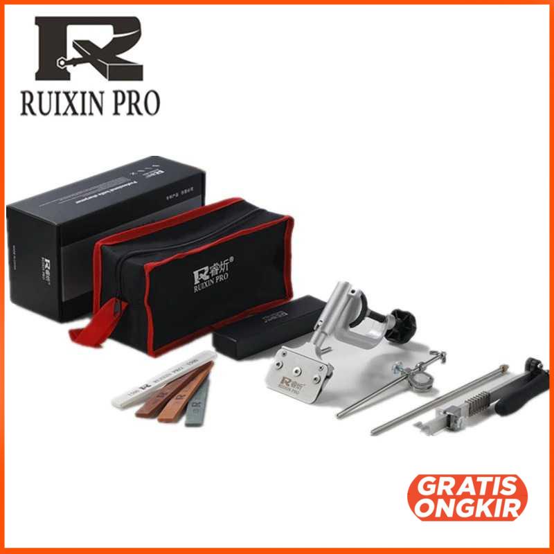 Pengasah Pisau Professional Knife Sharpener - RX008