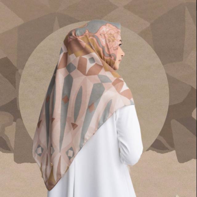 TAFFY | KYRA SCARF