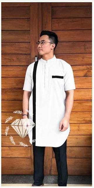 KOKO KURTA TRISTAN 9warna