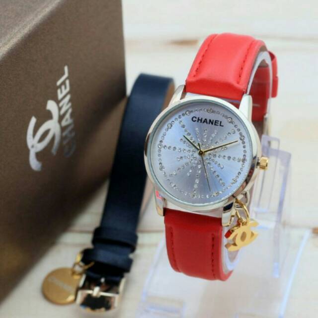 JAM TANGAN CHANEL 290B