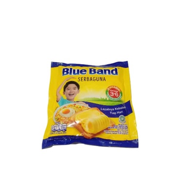 

Blue Band Serbaguna