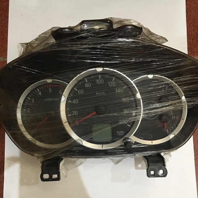 Speedometer Pajero 2011