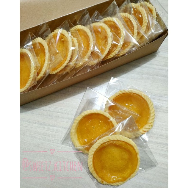 Pie Susu/ pai susu/ pie susu bali