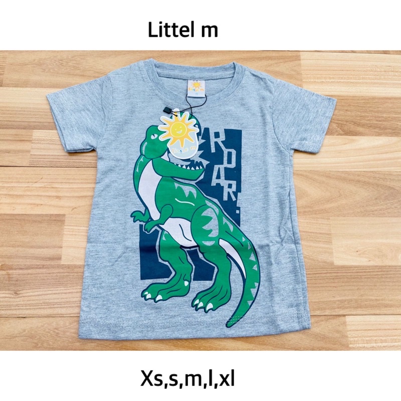 littel m (xs,s,m,l,xl) dino abu