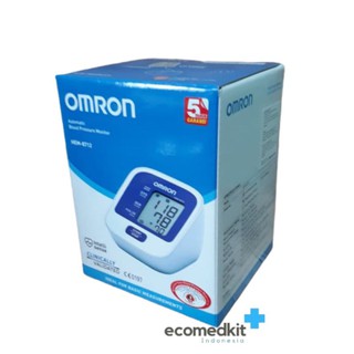 Tensimeter Digital Omron HEM 8712 Alat Tensi Pengukur Tekanan Darah