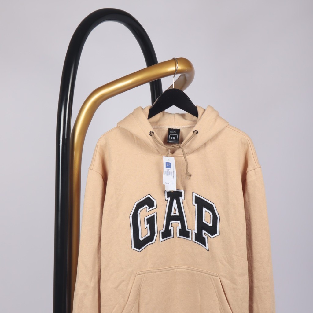 JAKET SWEATER HOODIE G A P SIMPLE UNISEX PREMIUM QUALITY