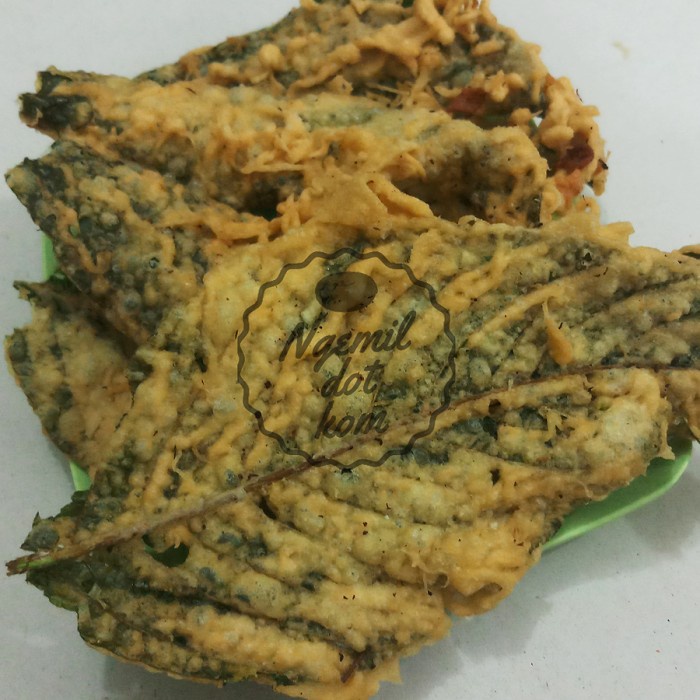 

54eh Keripik Bayam 500Gr / Peyek Bayam / Kripik Bayem / Bayam Crispy Kiloan 60Jh