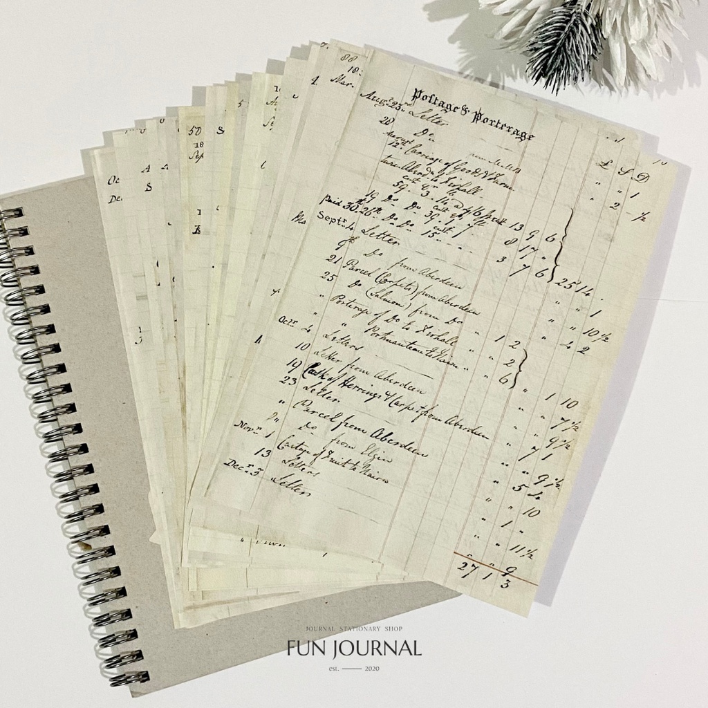 

DECORATION PAPER IN HUGE SIZE UNTUK JURNAL JOURNAL PLANNING PLANNER SCRAPBOOK BUJO DIY