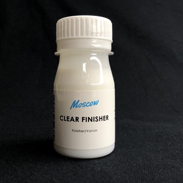 

Reaaddy⭐ @CASE-566>s Finisher/Varnish, finisher kulit, finisher sepatu,finisher lukisan, moscow not