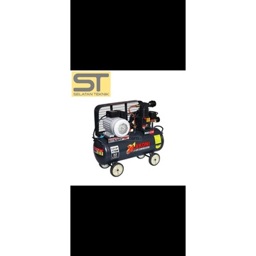 lakoni monza 0,25 m-spr kompresor fan belt compressor