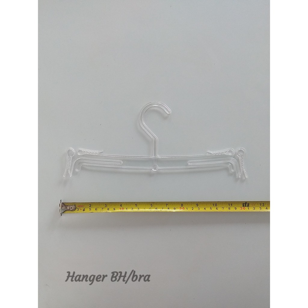 hanger BH bra