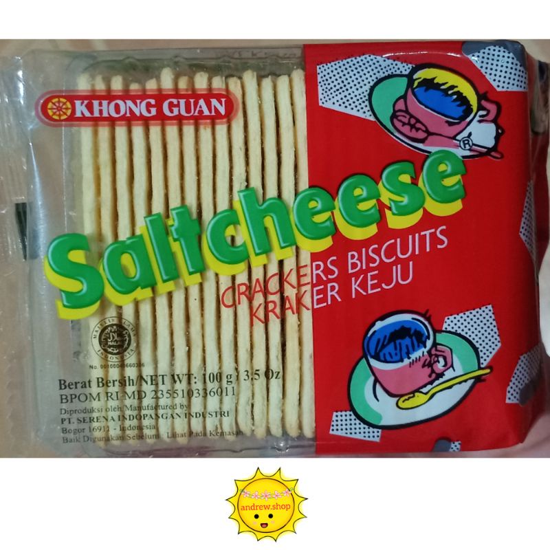 

Saltcheese 100gr