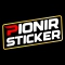 pionirsticker