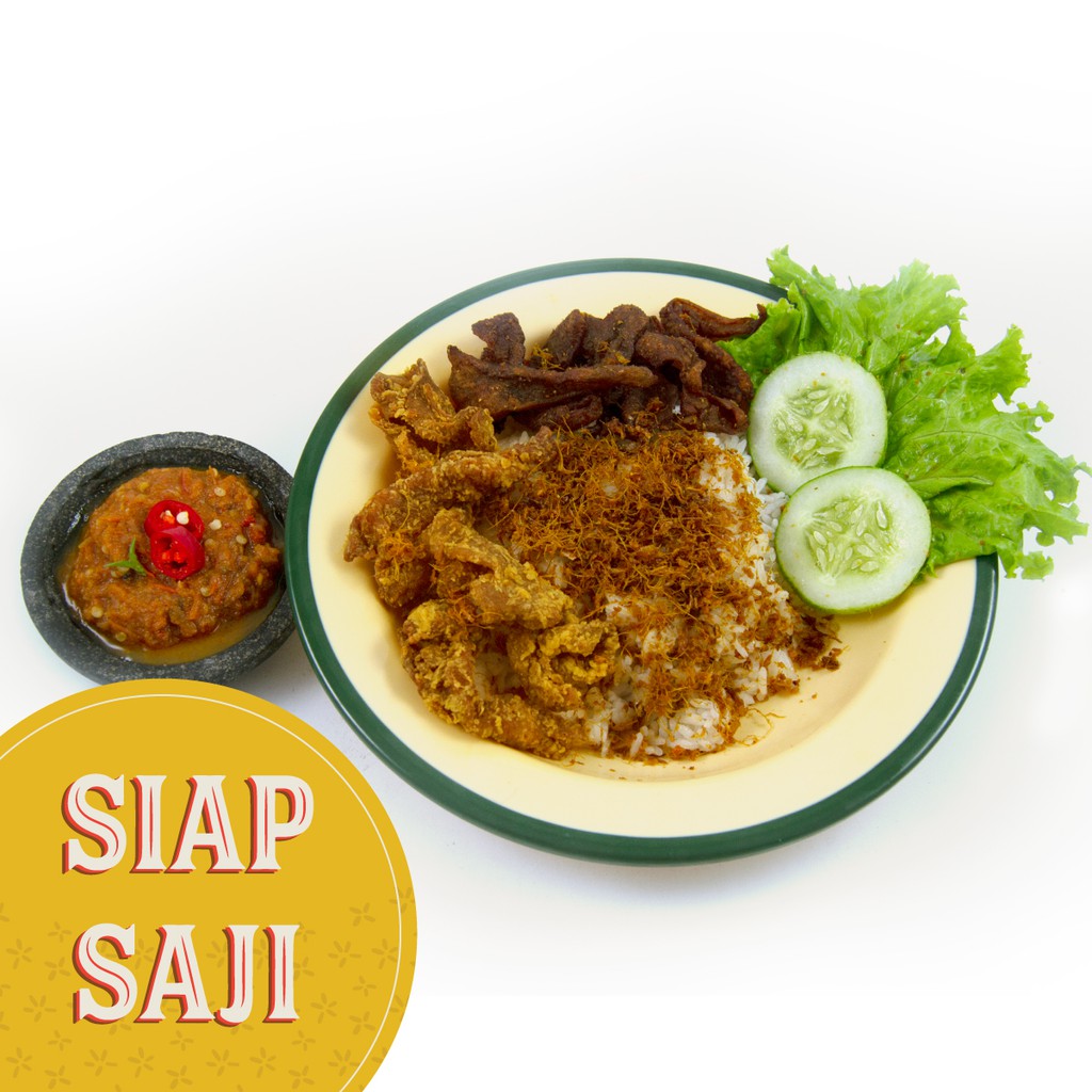 

Bude Sari Bekal Kulit