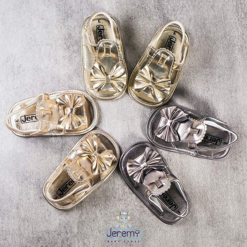 Jeremy Baby Shoes