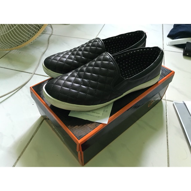 Preloved Donatello Shoes