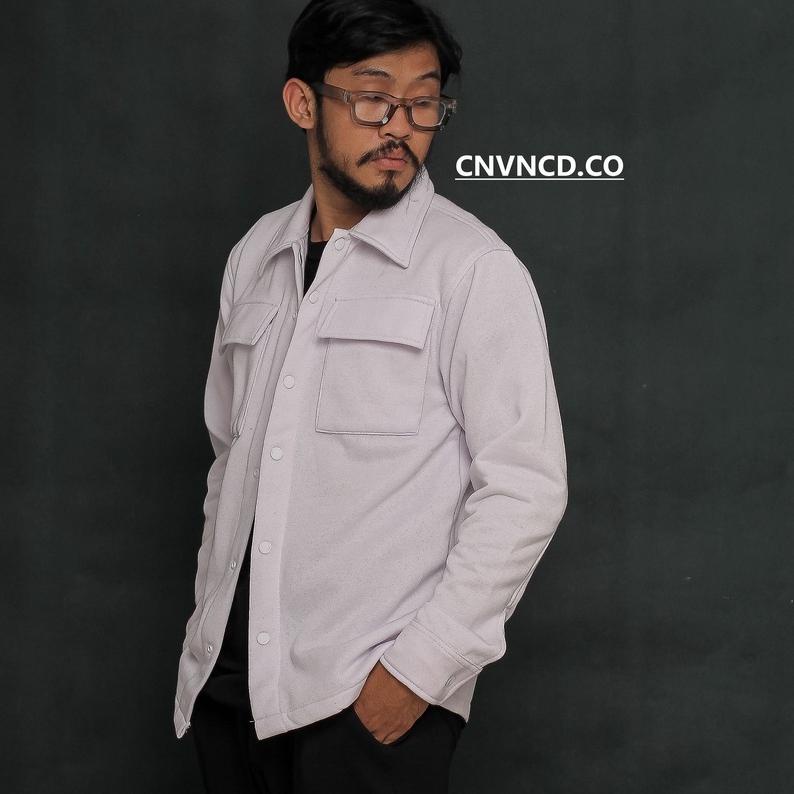 Lno31au22ᵞ ◦ SHACKET JACKET PLEECE / SHACKET JAKET / SHACKET / JAKET PRIA / JACKET / JACKET PREMIUM 